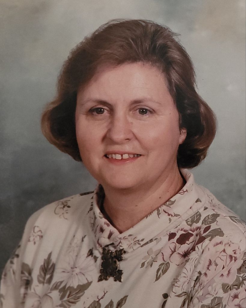 Phyllis Knox Smith