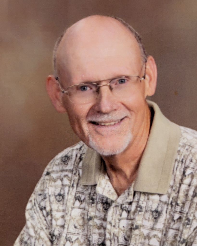 David B Schlichting