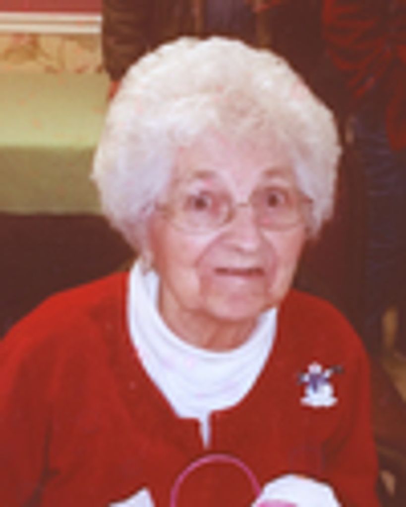 Mary Jane Randall Profile Photo