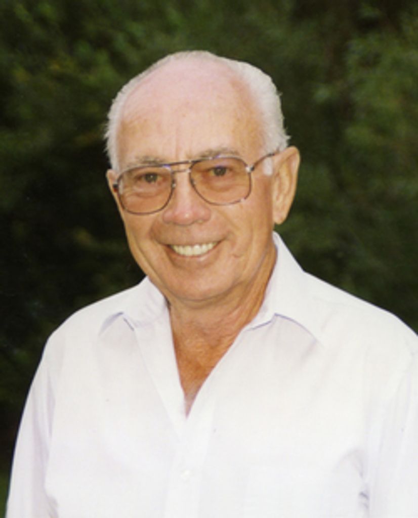 William (Bill)  Dick