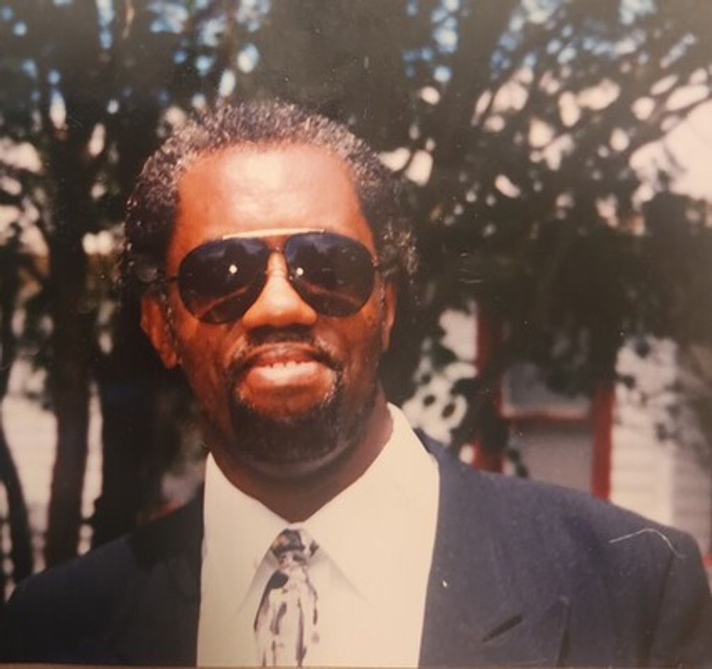 Deacon Harrison Malone Profile Photo