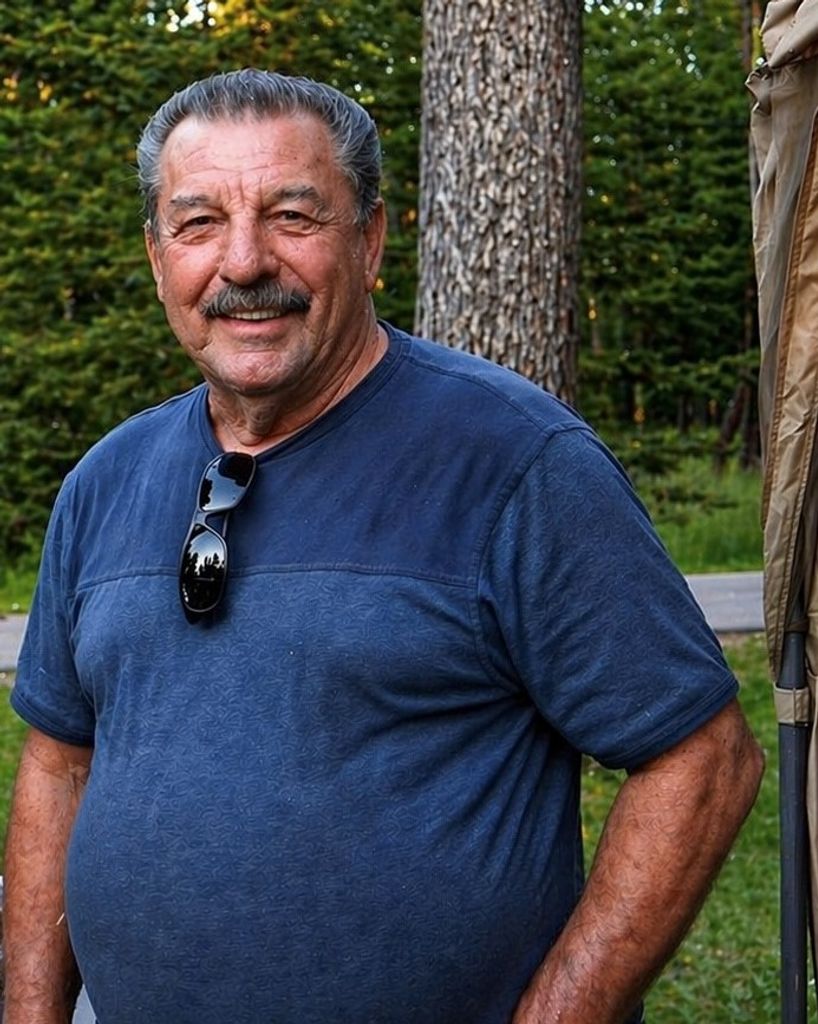 Roger Duane Peterson