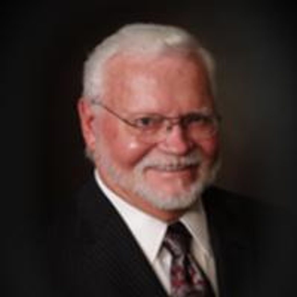 Darrell C. Sherard Profile Photo