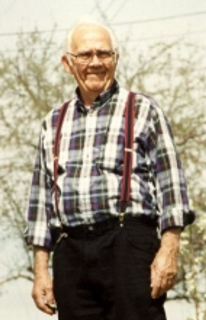 William Russell Baird