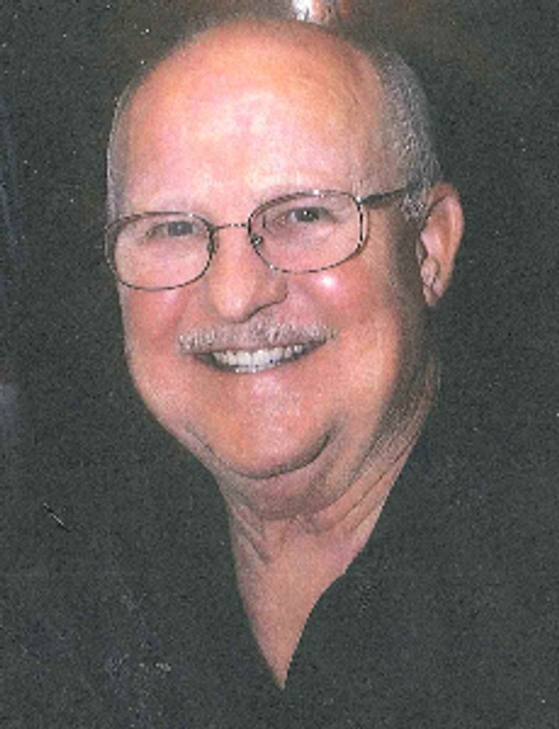 Ted Mars