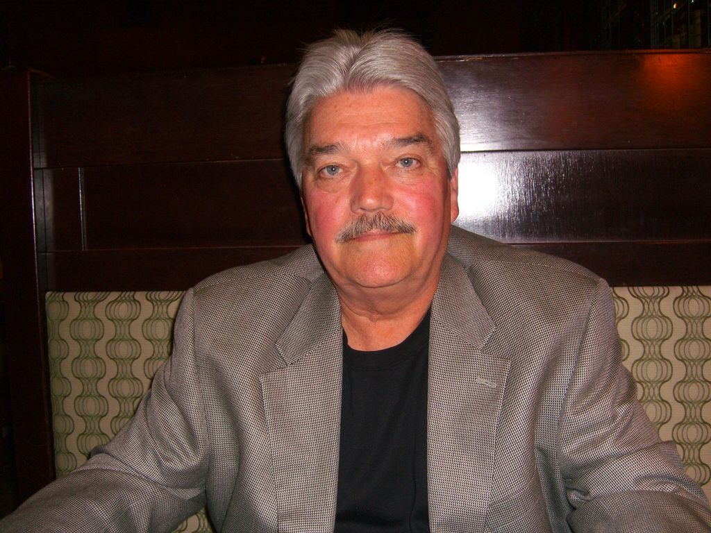 Curtis James Burns