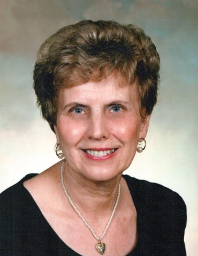 Ruth A. Weaver Profile Photo