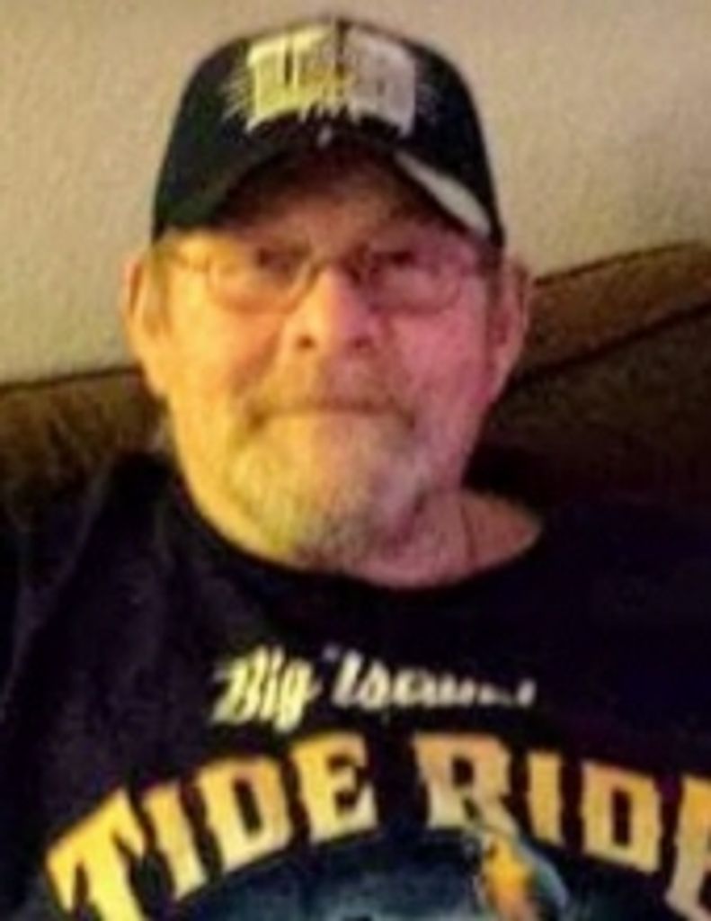 Charles Chuck Rakowski