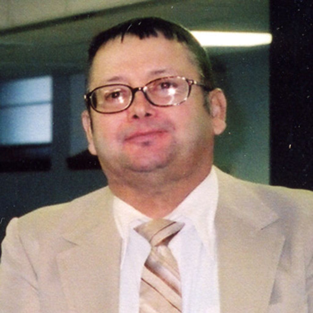 Jerry Huber Profile Photo