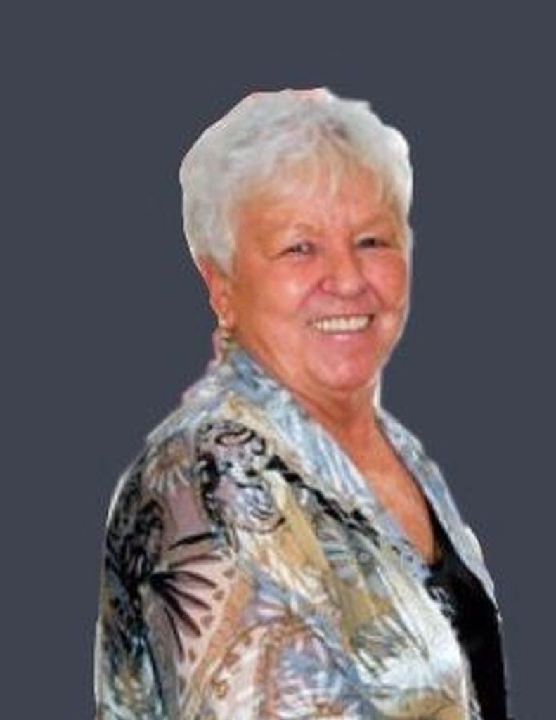 Kathleen Taylor-Rauch