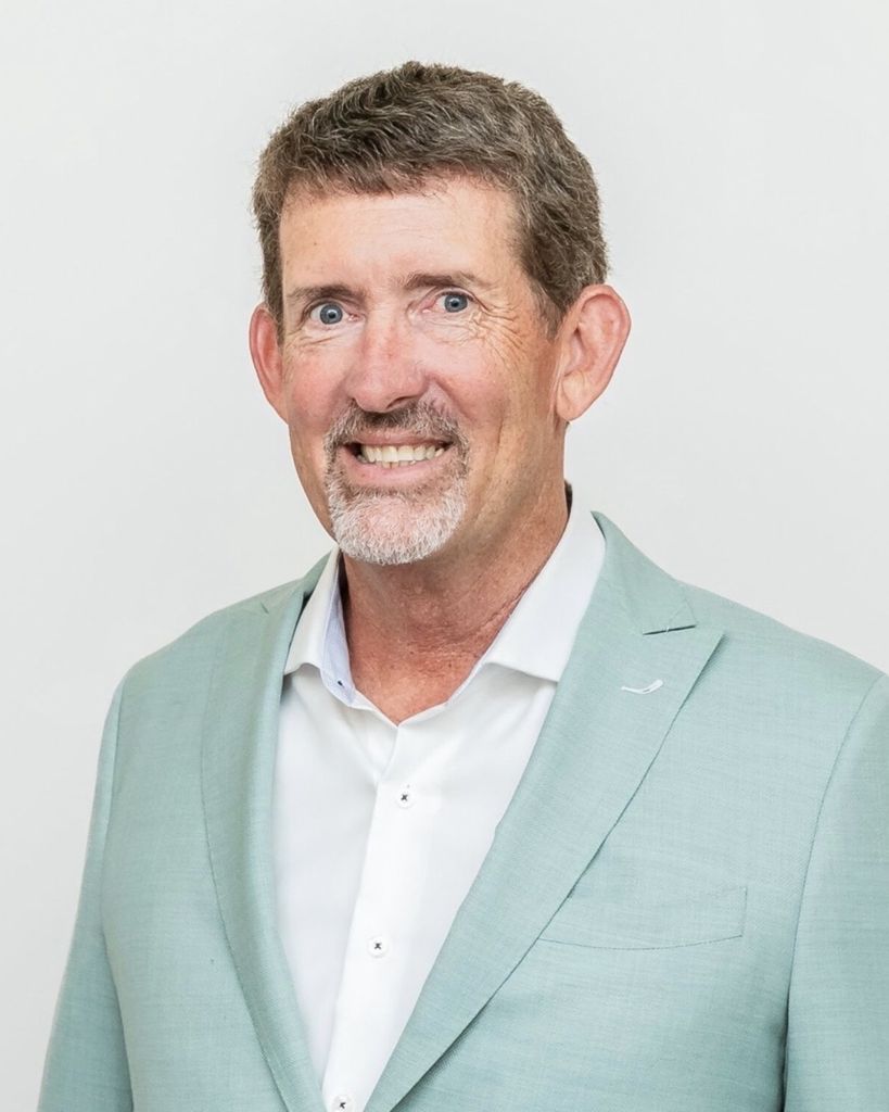 Jonathan “John” Boothby