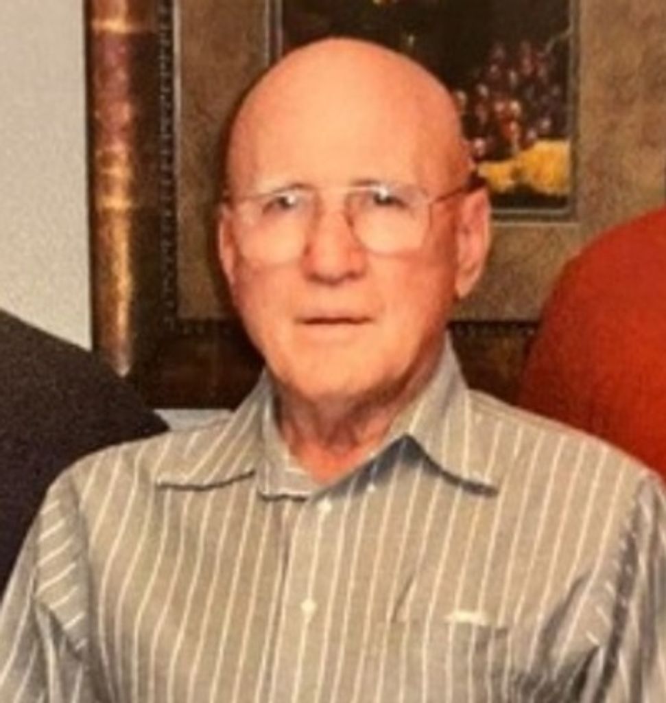 Maurice Hugh Barnett Profile Photo