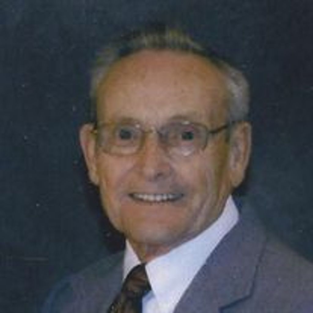 Donald Weddle