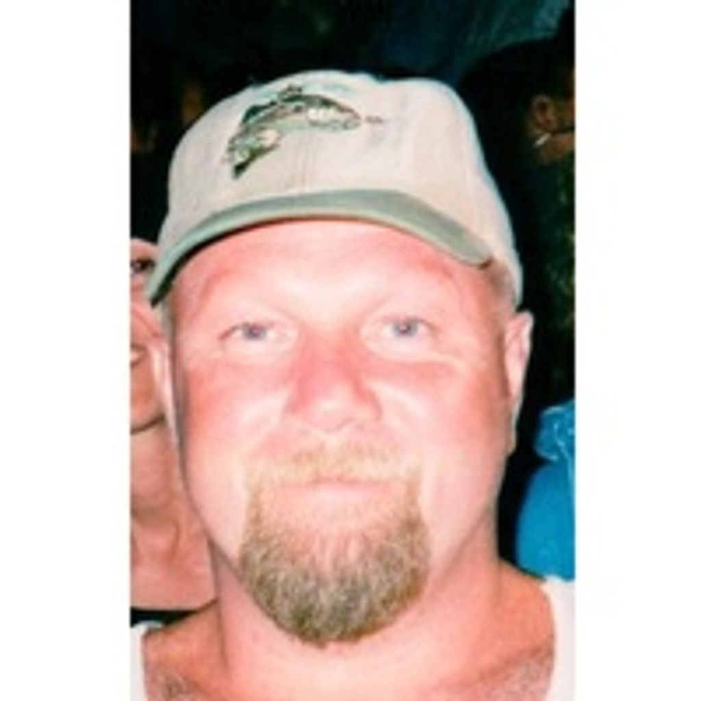 Daniel Wayne Enyart