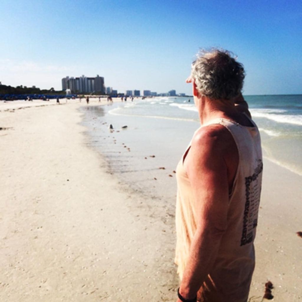 Patrick J Rupert Profile Photo