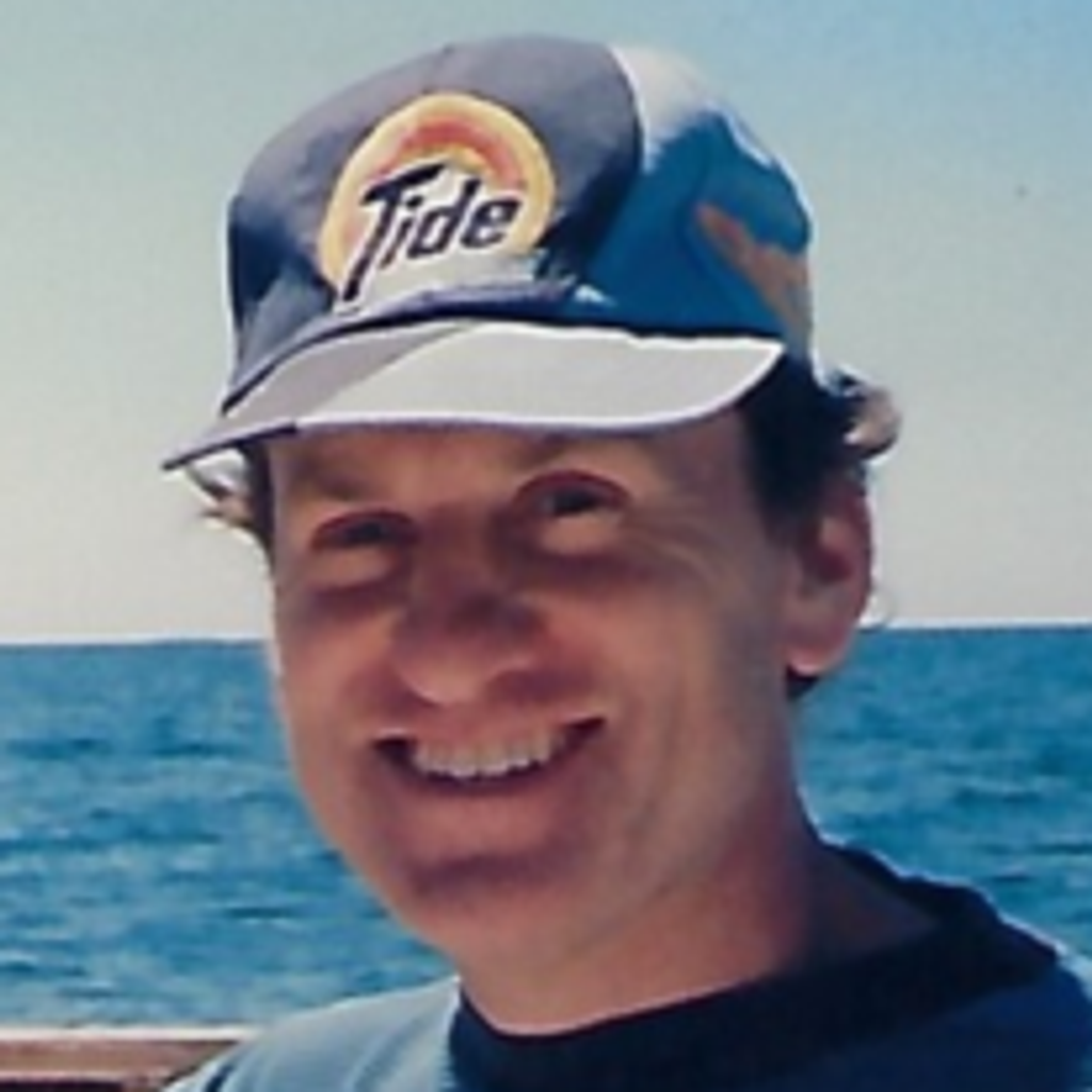 David J. Lamkin