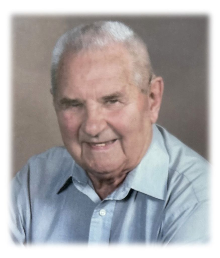 Robert Faulds Profile Photo