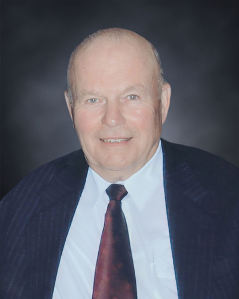 Floyd Bradford Profile Photo