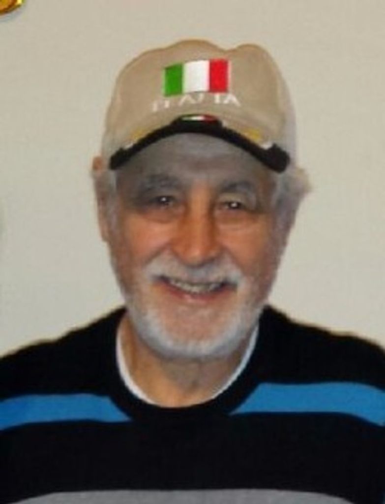 Vincent "Tony" Briglia