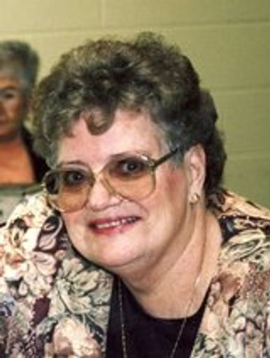 Betty  Patricia (Henry)  Breckenridge Profile Photo