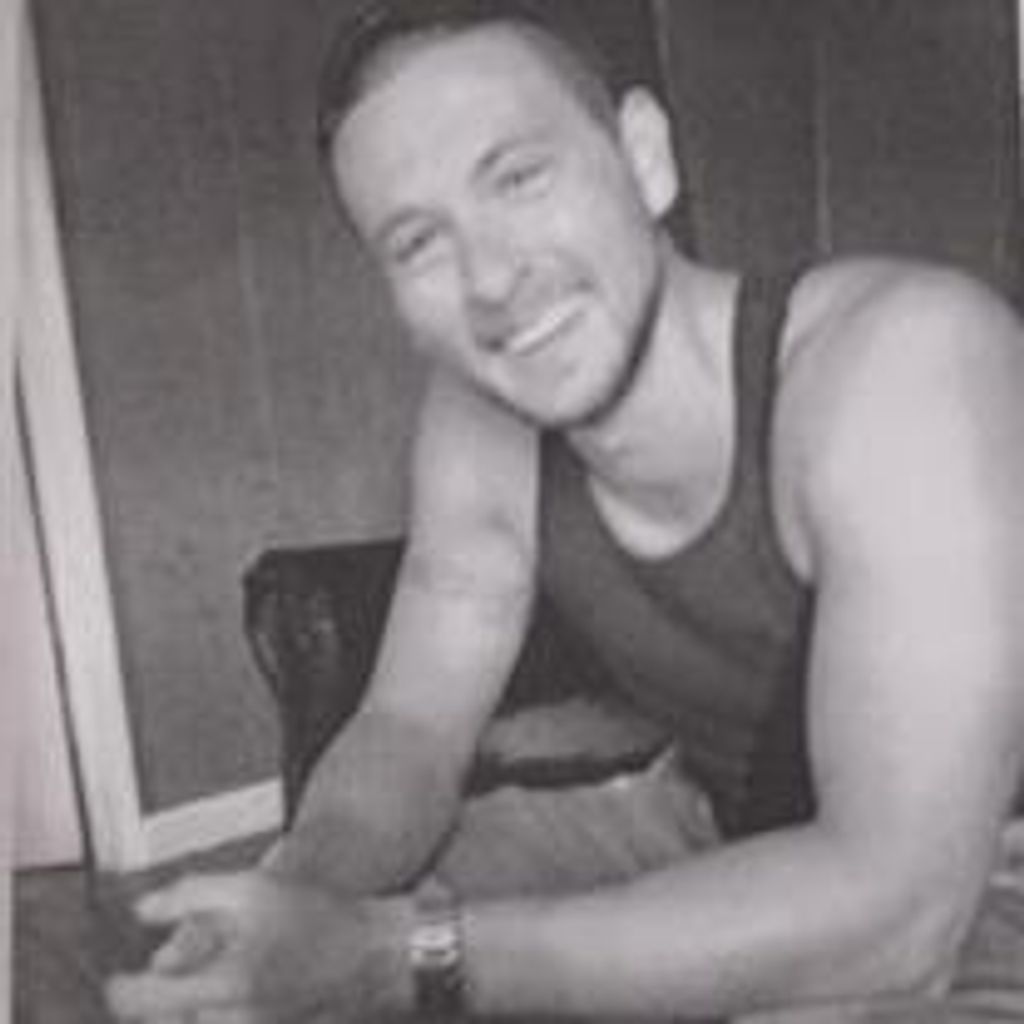 Michael  Cory Branham Profile Photo