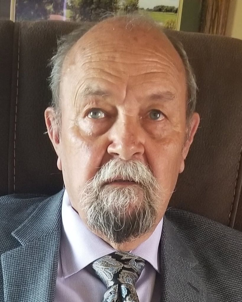 Ted Guinther Profile Photo