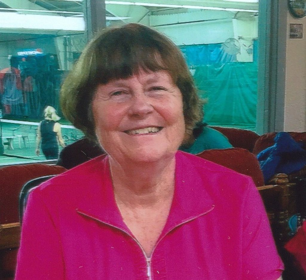 Joyce Anne Gaddis Profile Photo