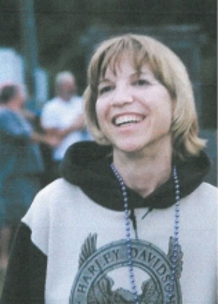 Petra E. Dieffenbach