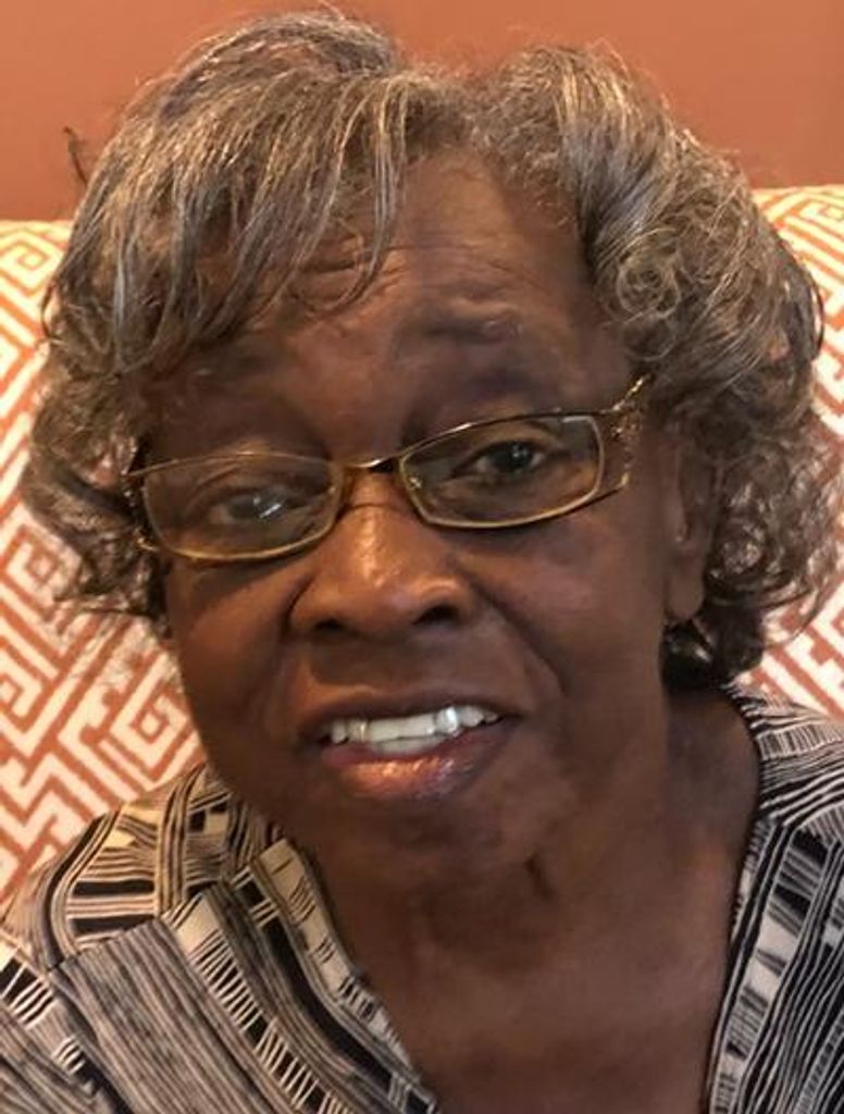 Mrs. Julia Pressley Profile Photo