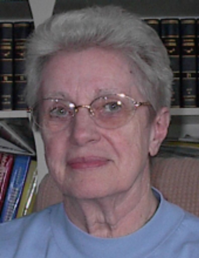 Helen Louise Souders