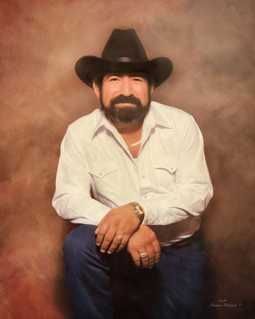 Jenaro Gonzalez, Sr.