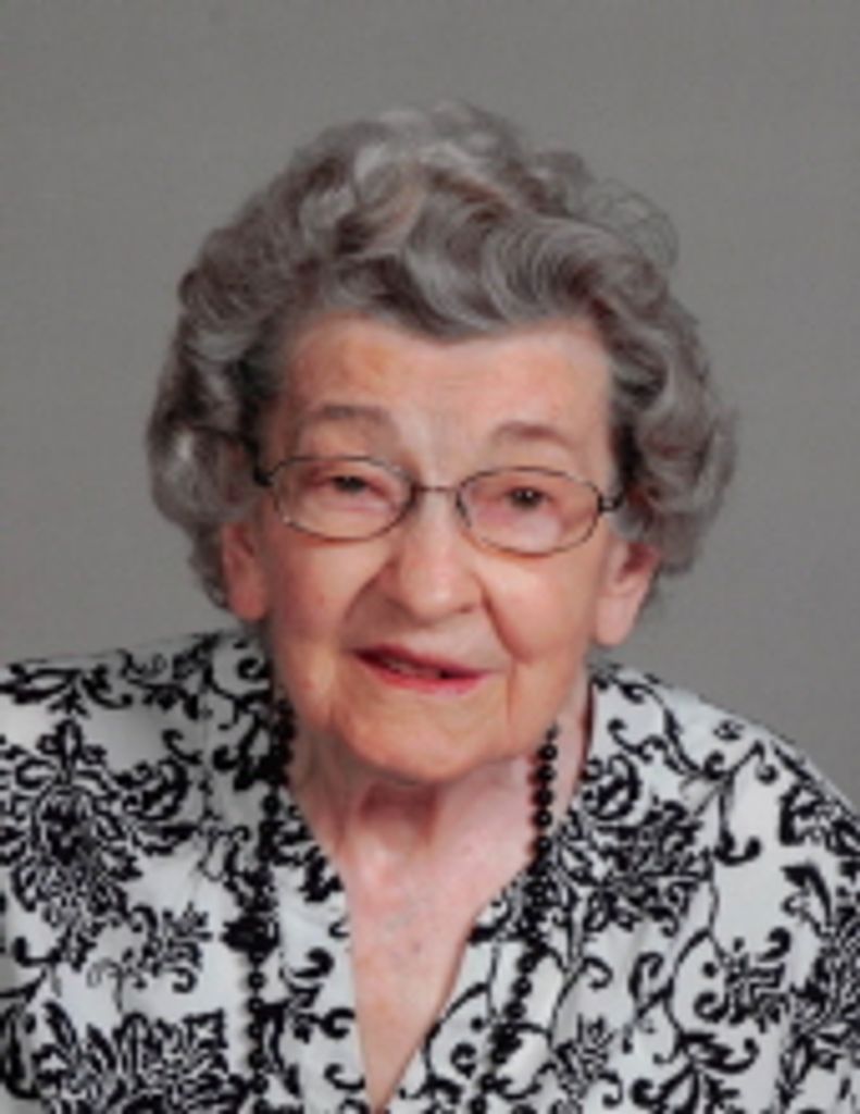 Elizabeth Julia Coleman