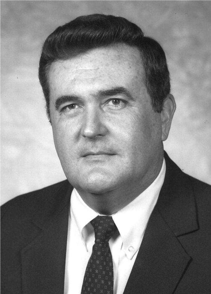 Clark Dickens