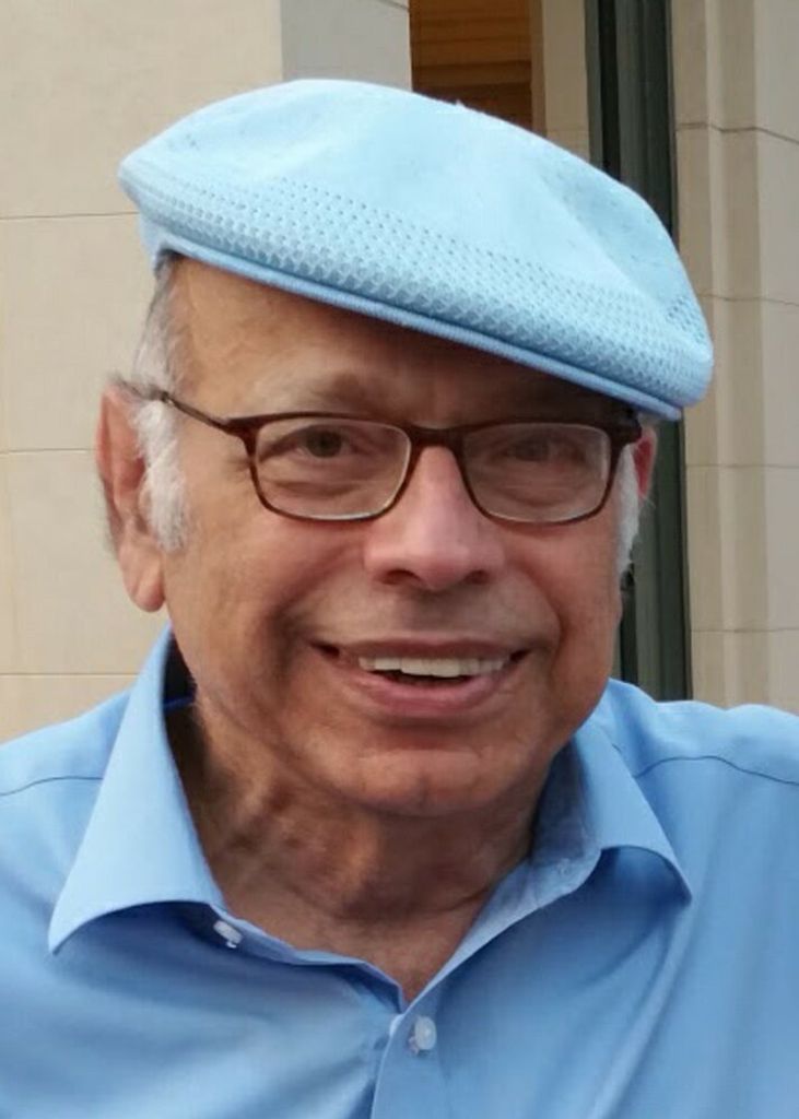 Frederick Ray Mallick