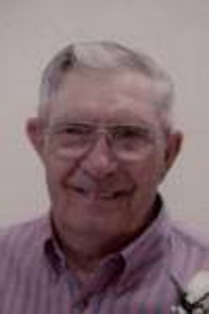 Bernard F. Kunkel Profile Photo