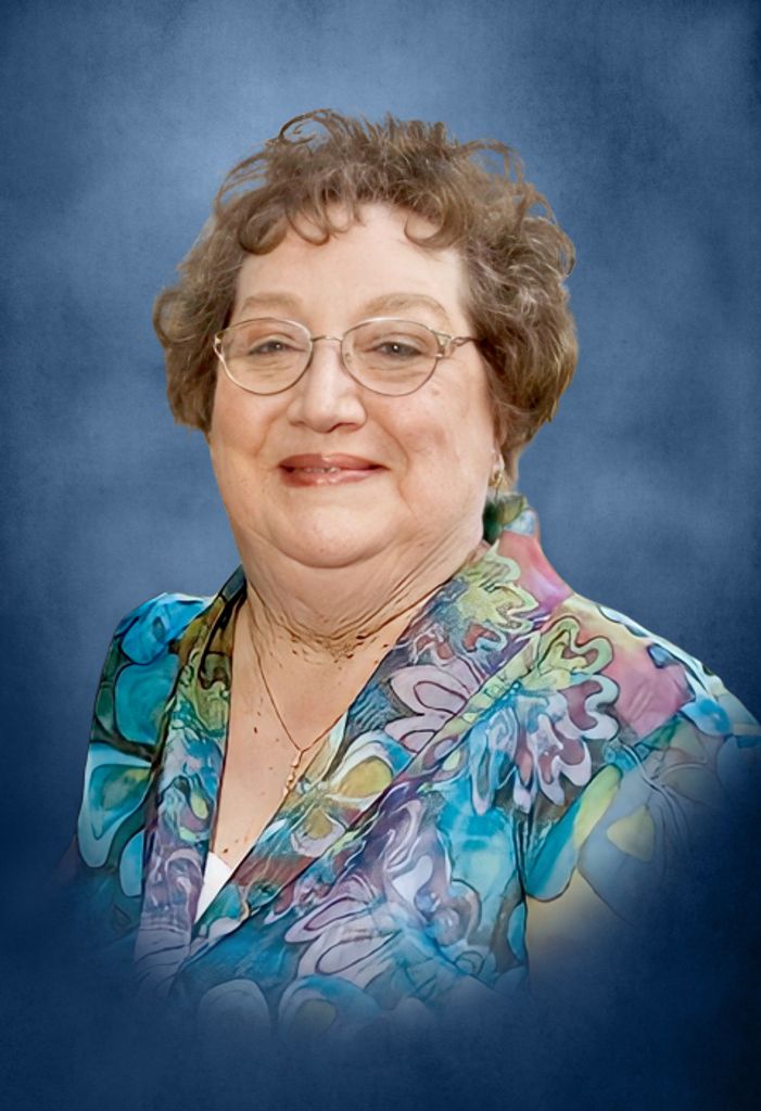 Lillian Brown