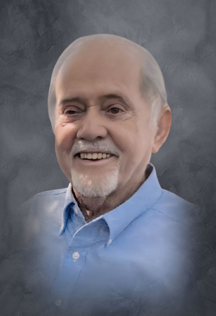 Robert "Bobby" Long Talley