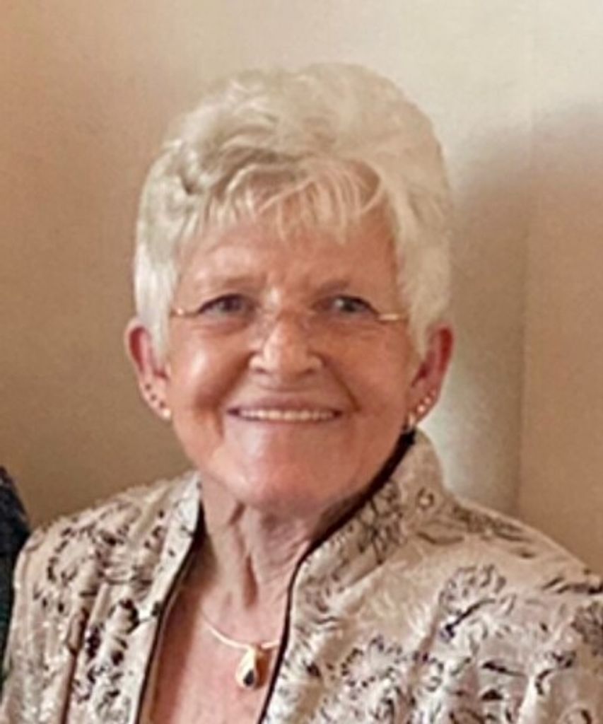 Deborah "Debbie" K. Allen