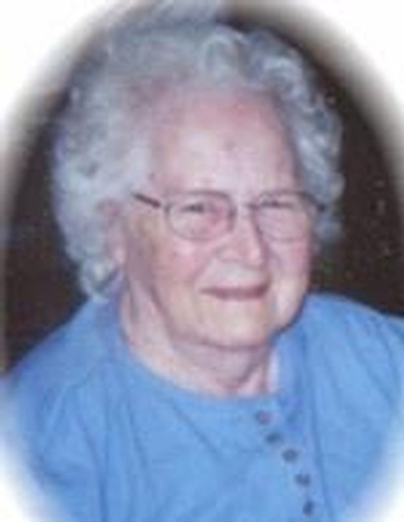 Margaret "Peggy" Brown