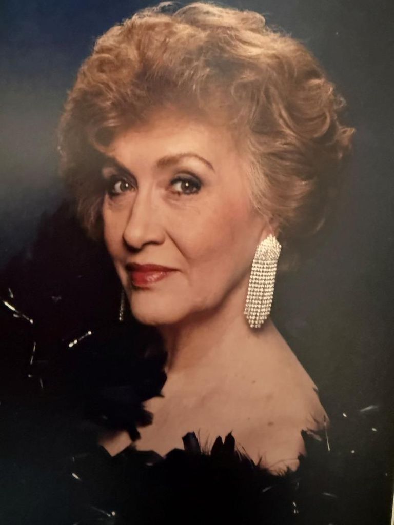 Sonjia Waite Alsobrooks Profile Photo