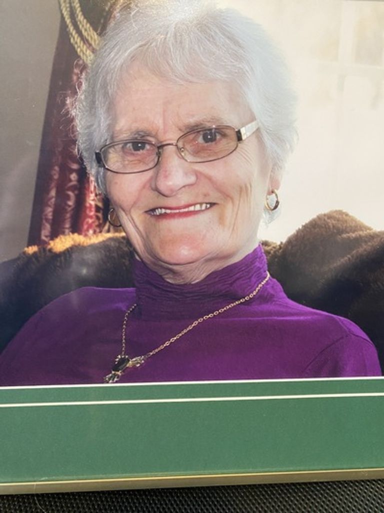 Jean Brentnall Profile Photo