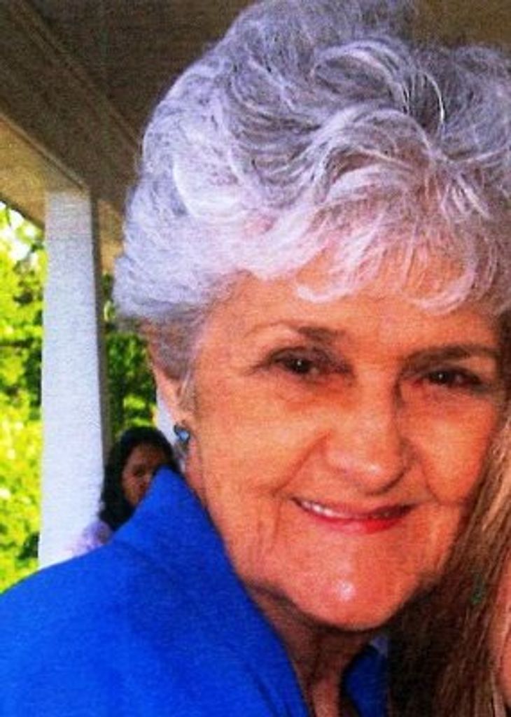Betty Tucker