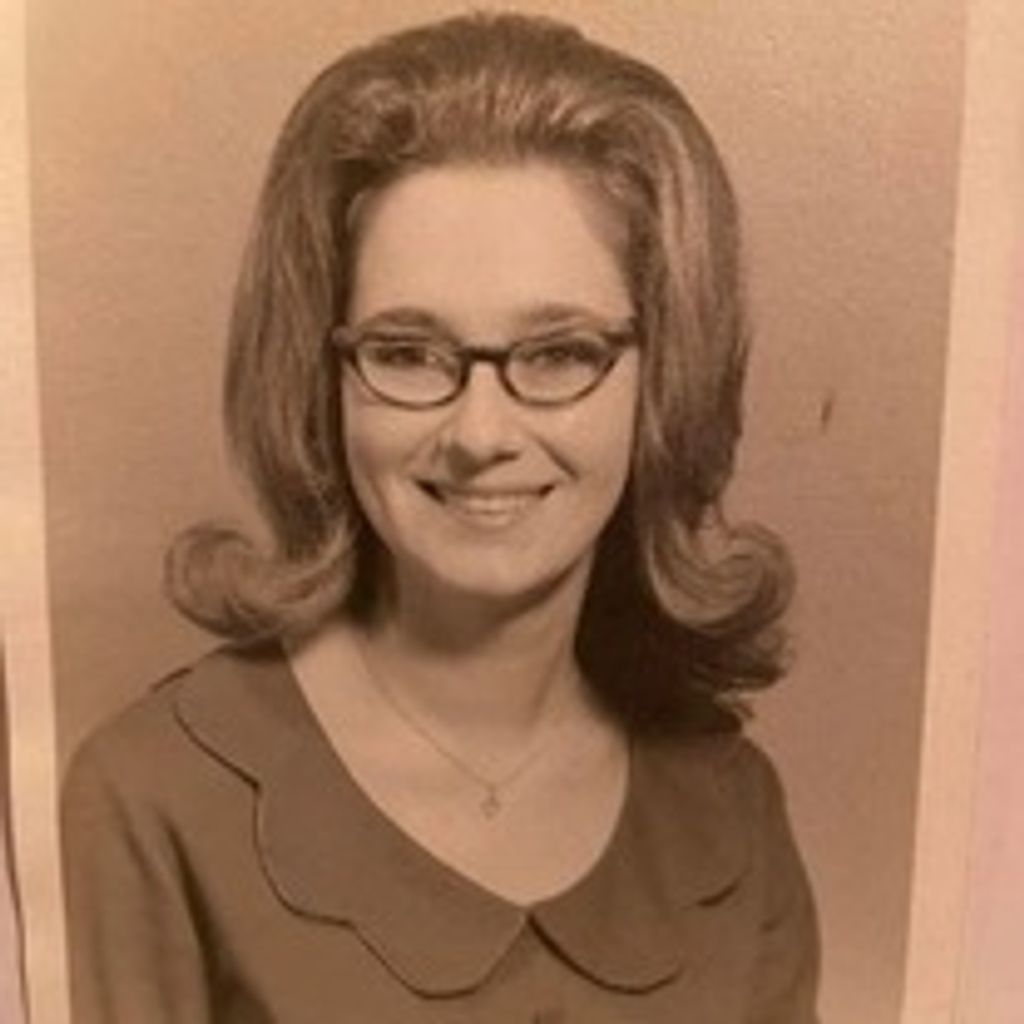Joan A Campbell