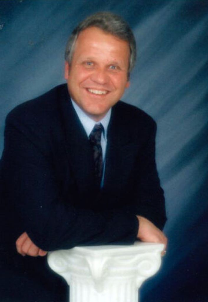 Larry Rufkahr