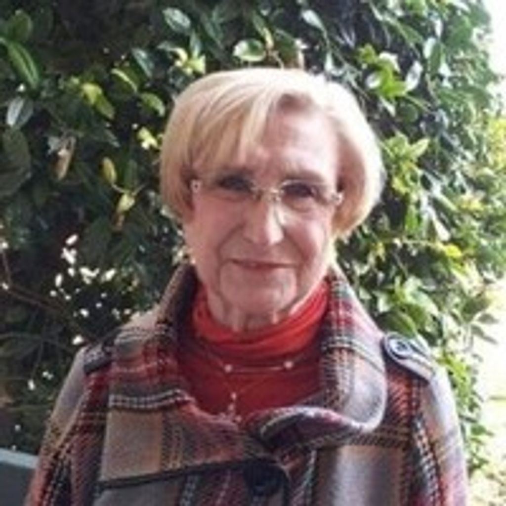 Rose Mary Mcmanaman Profile Photo