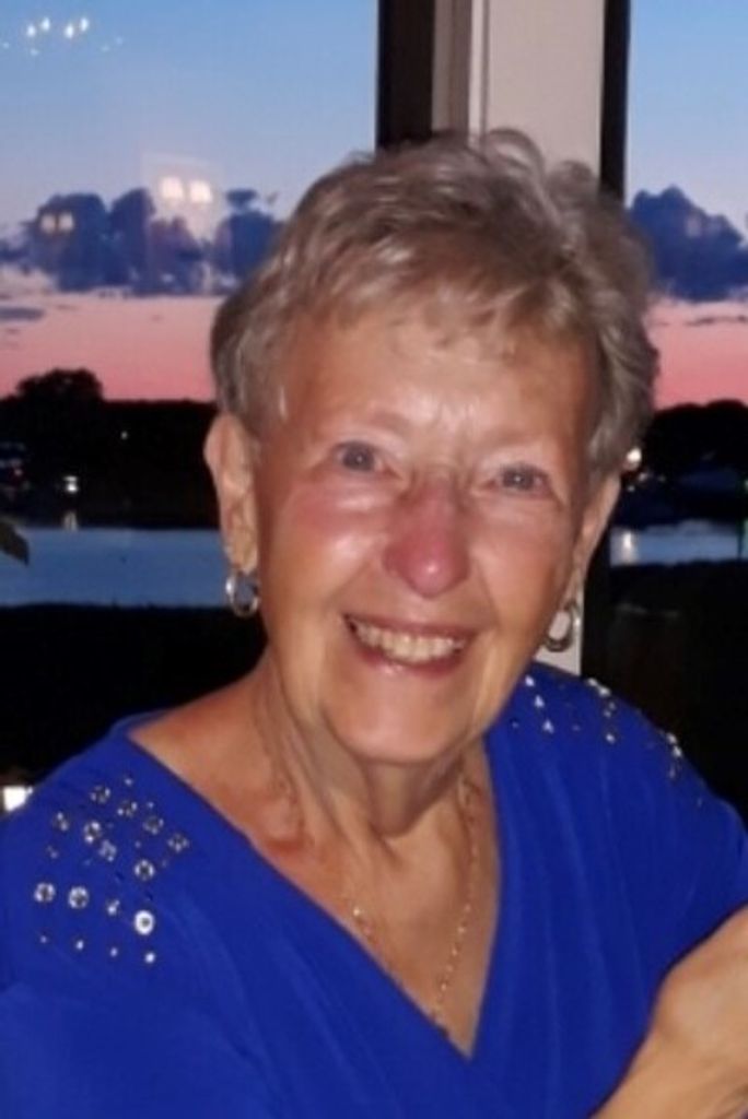 Beatrice Monique Laramie Profile Photo