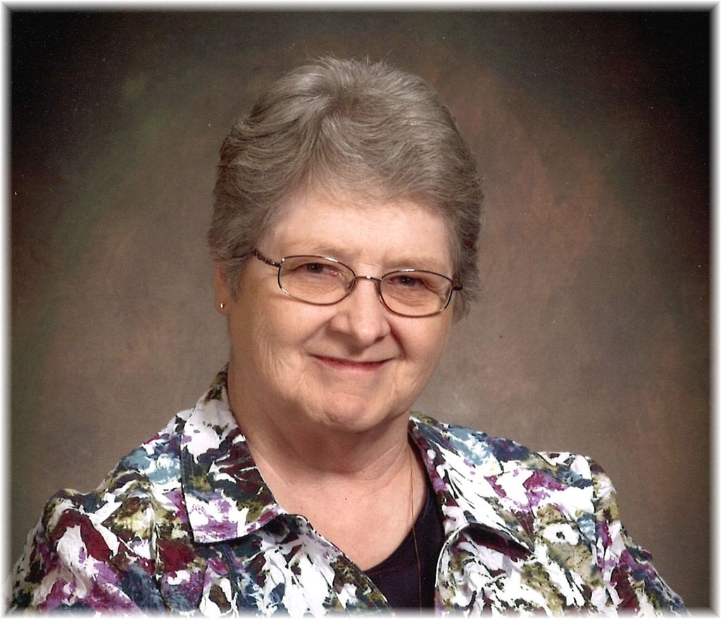 Ruth Ann Betts