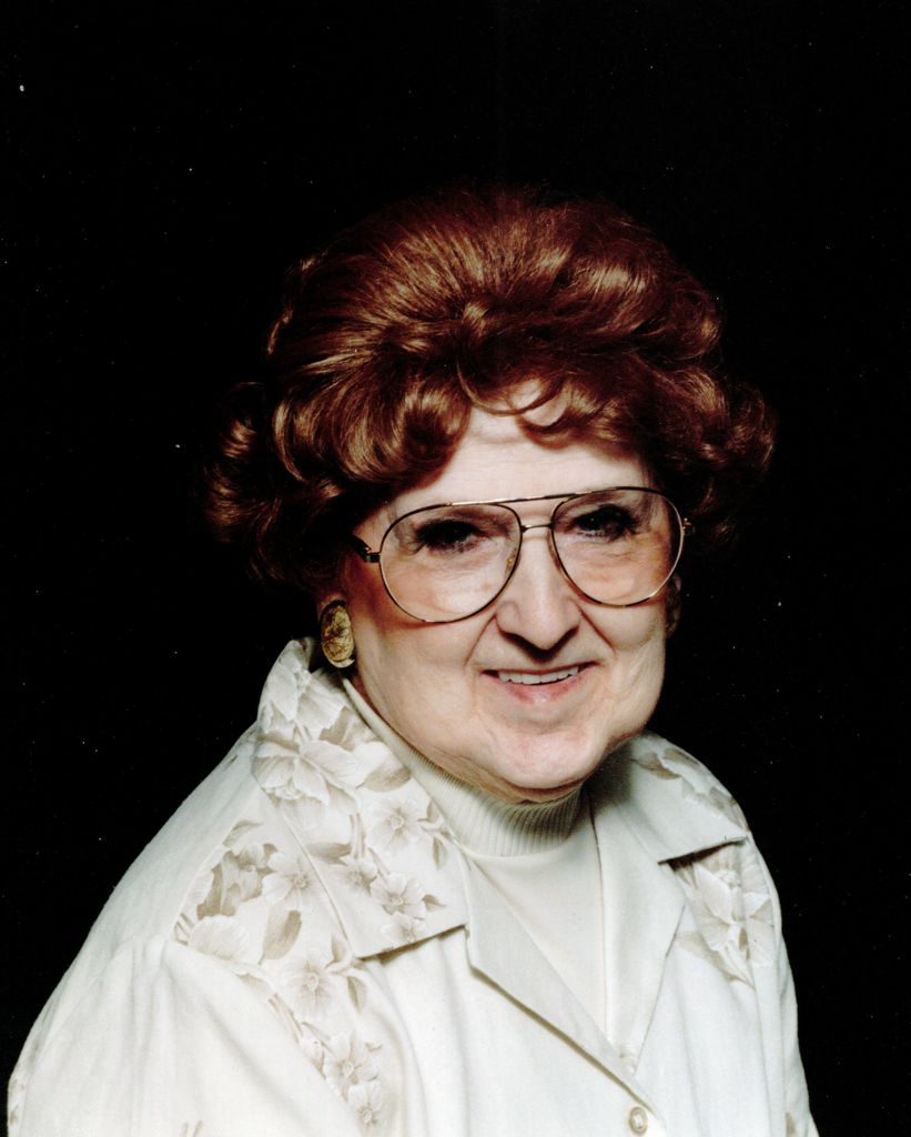 Phyllis Adair Hutchinson