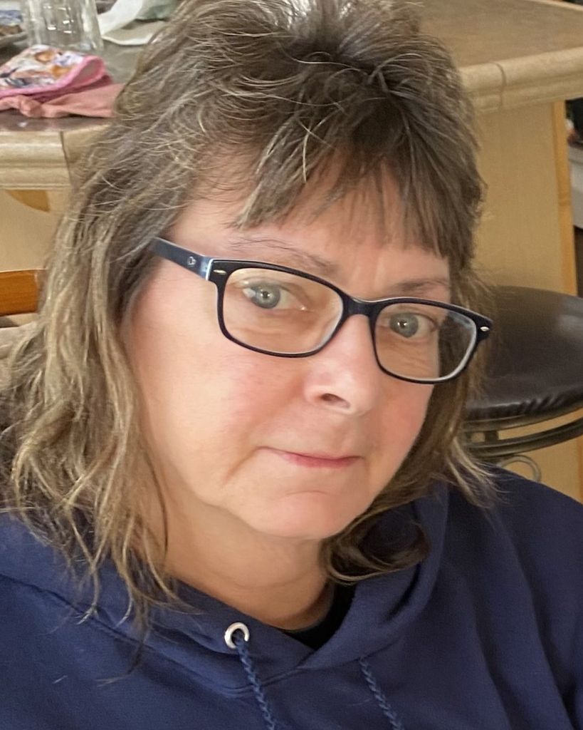 Pauline M. Hebdon