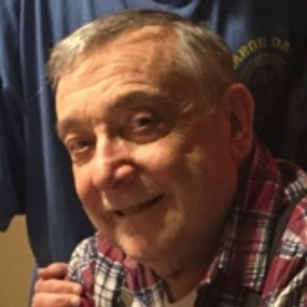 Robert P. Campbell